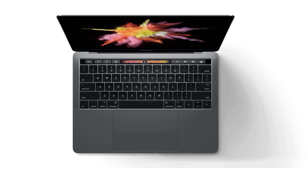 macbook pro kopen