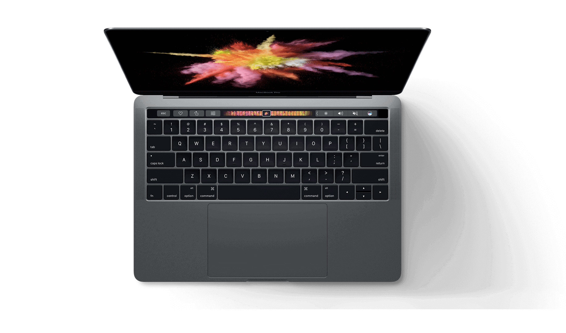 MacBook Pro Product image