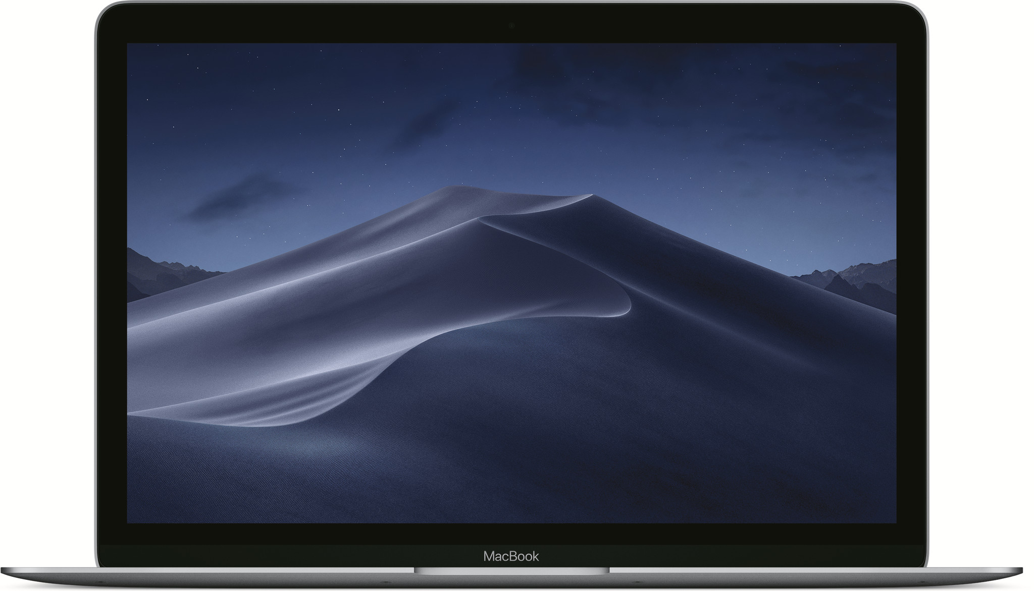 MacBook 12 inch Product image
