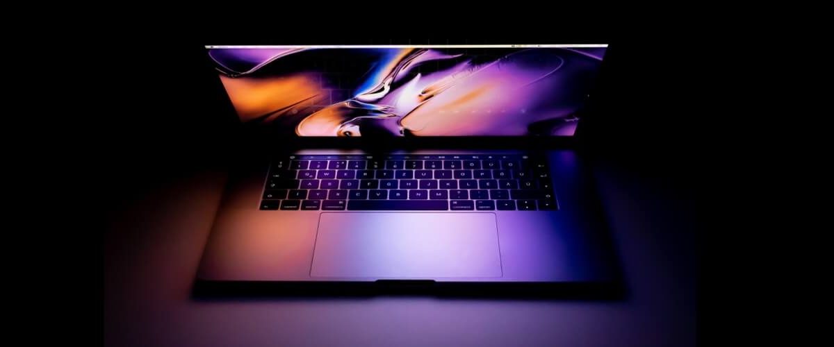 MacBook - is een retina display? Wij het je