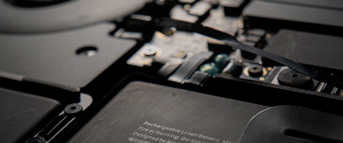 ventilatie Zichzelf Alice MacBook Kopen - Levensduur batterij Macbook Pro - Macbook Nieuws