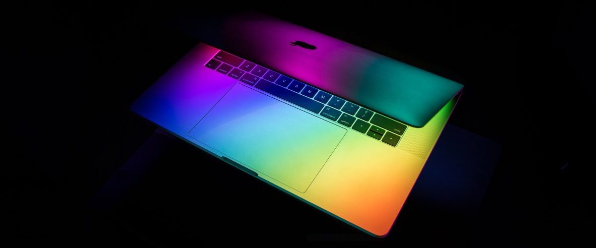 macbook kleuren