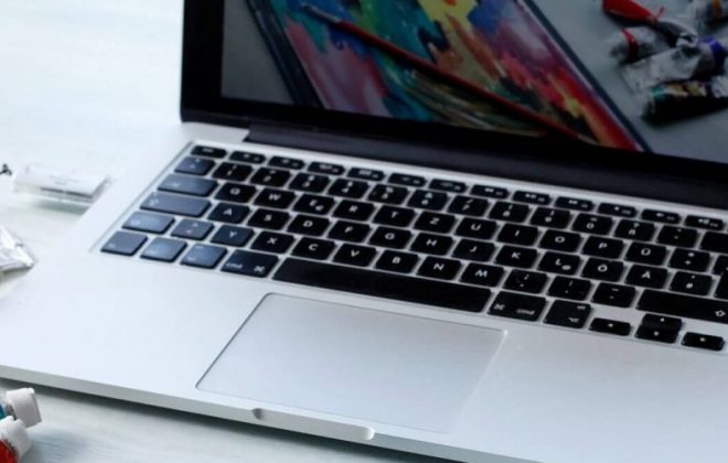 Refurbished Macbook Nederland