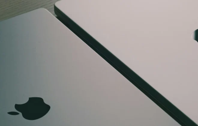 macbook air en macbook pro